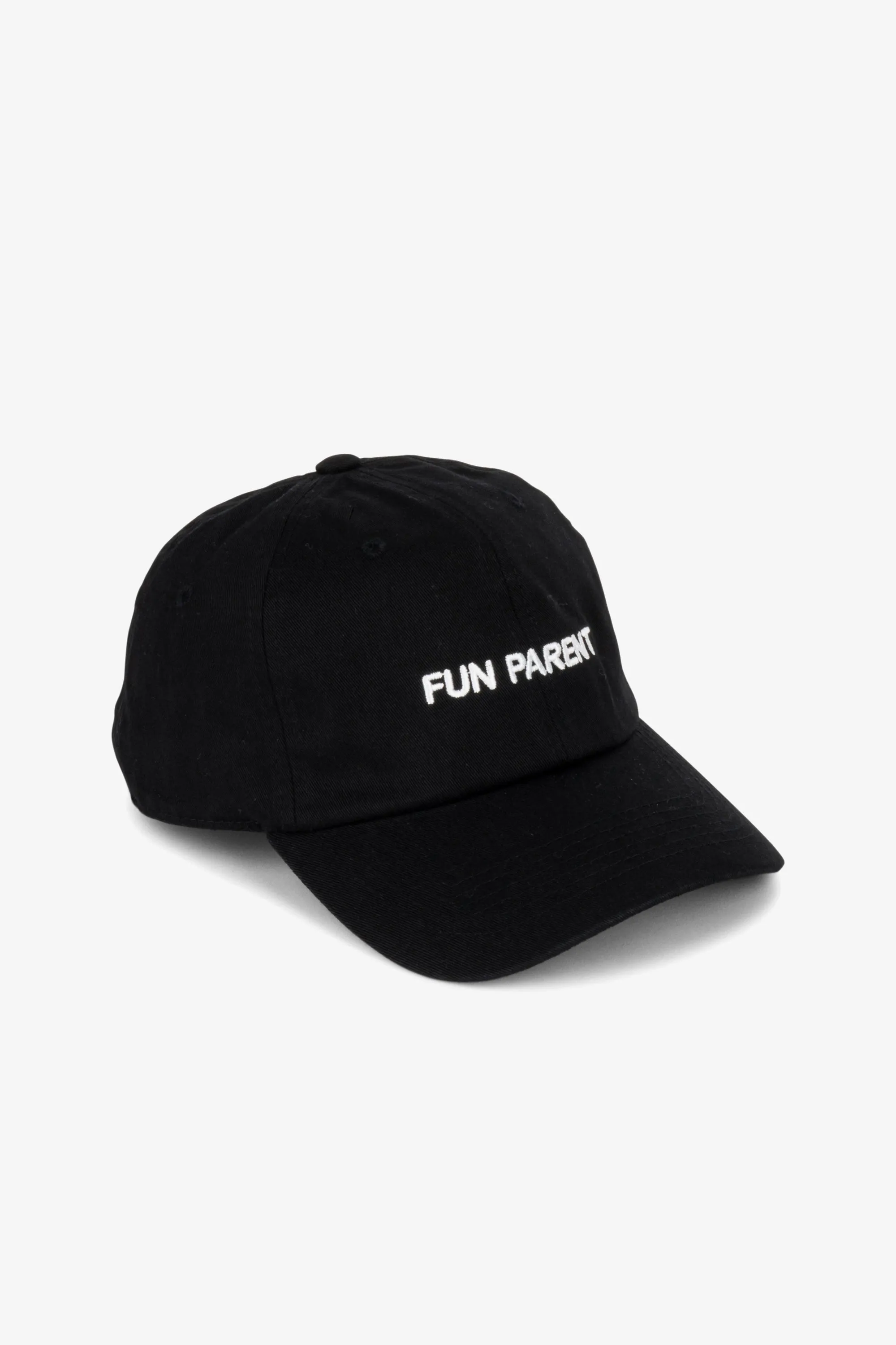 FUN PARENT DAD CAP sold by Intentionally Blank