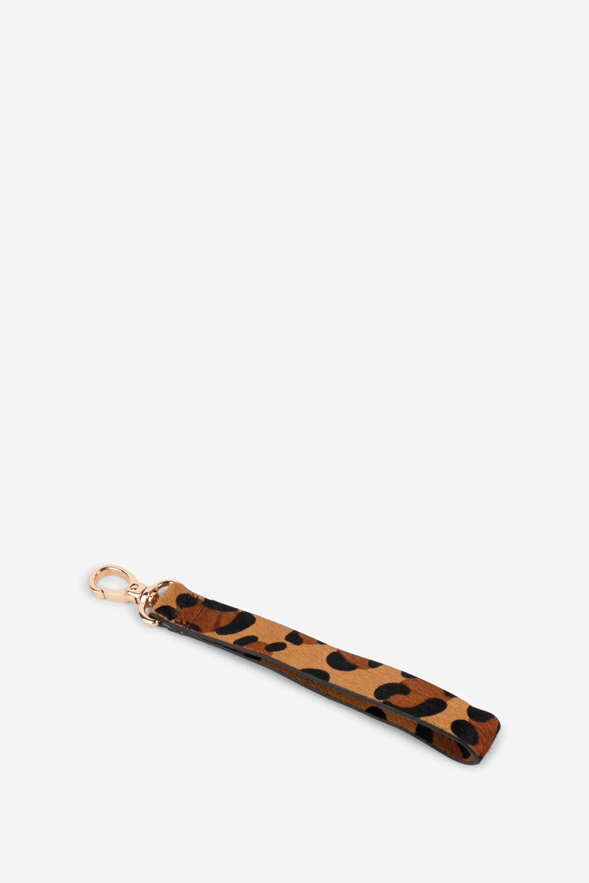 STORE HOUSE ANIMAL PRINT WRISTLET sold by Intentionally Blank product image thumbnail 2
