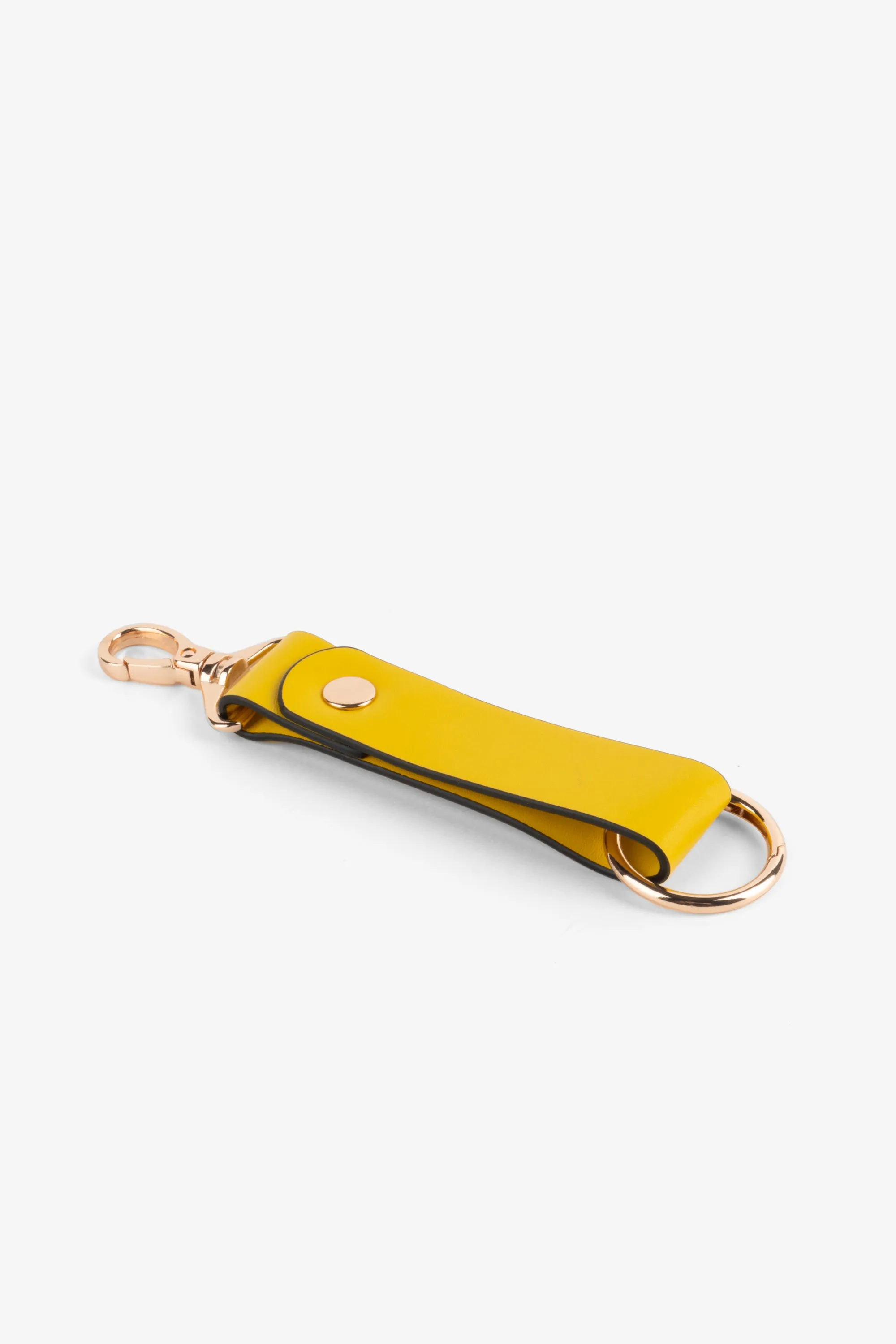 STORE HOUSE KEYRING sold by Intentionally Blank product image thumbnail 3