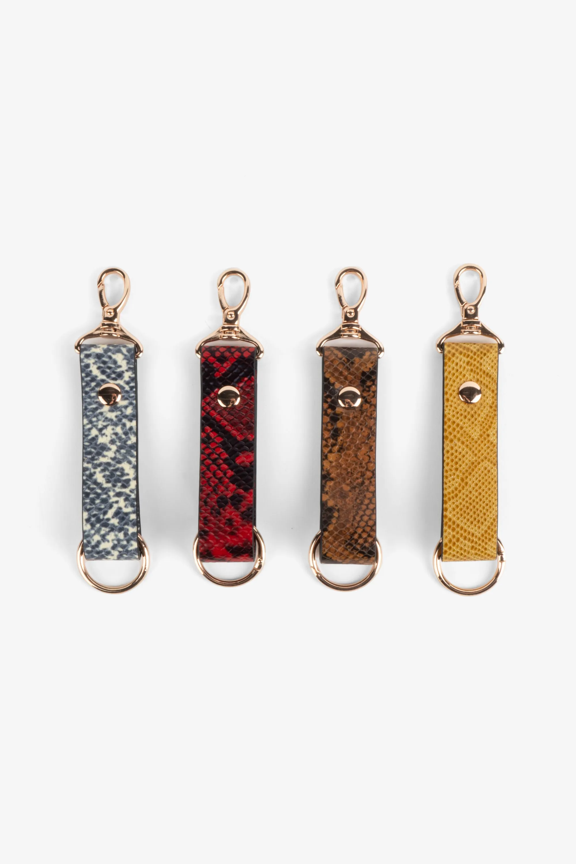 STORE HOUSE KEYRING sold by Intentionally Blank