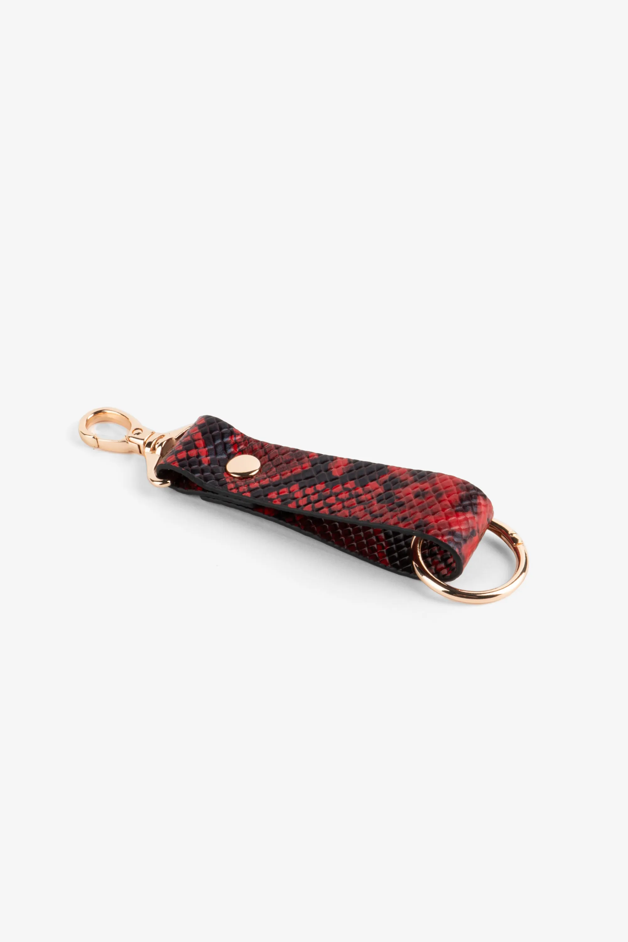STORE HOUSE KEYRING sold by Intentionally Blank product image thumbnail 4