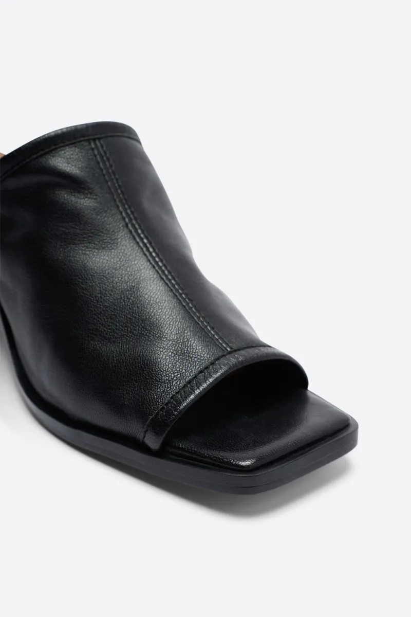 ADELAIDE HEEL sold by Intentionally Blank product image thumbnail 4