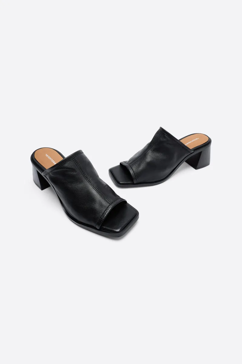 ADELAIDE HEEL sold by Intentionally Blank product image thumbnail 2