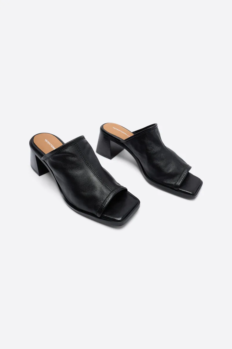 ADELAIDE HEEL sold by Intentionally Blank product image thumbnail 3