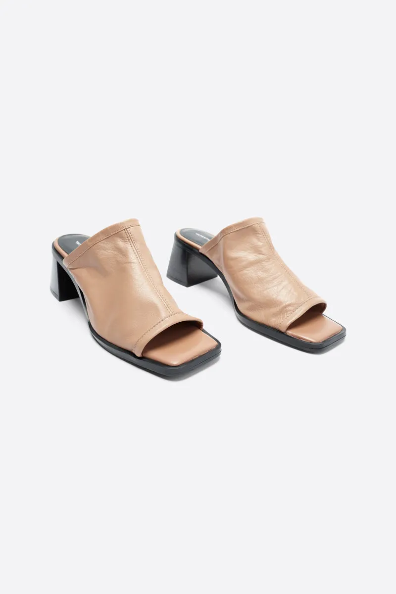 ADELAIDE HEEL sold by Intentionally Blank product image thumbnail 5