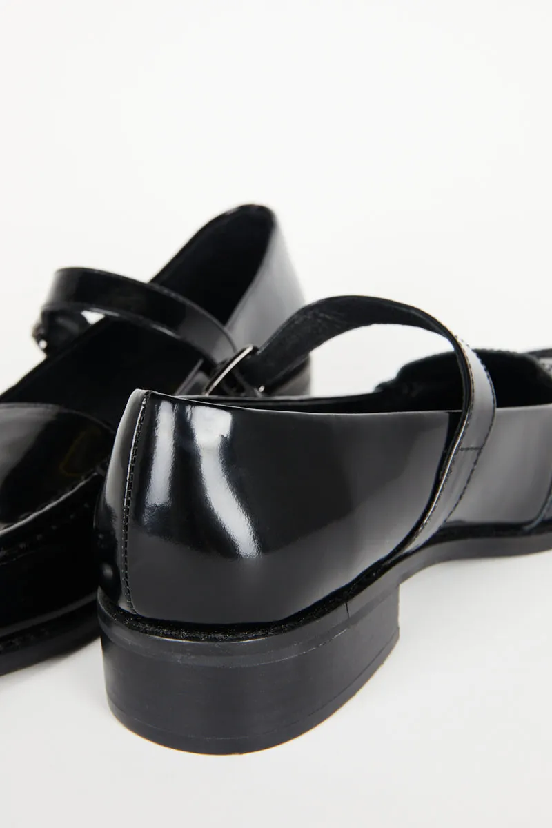 RAFTERS MARY JANE sold by Intentionally Blank product image thumbnail 5