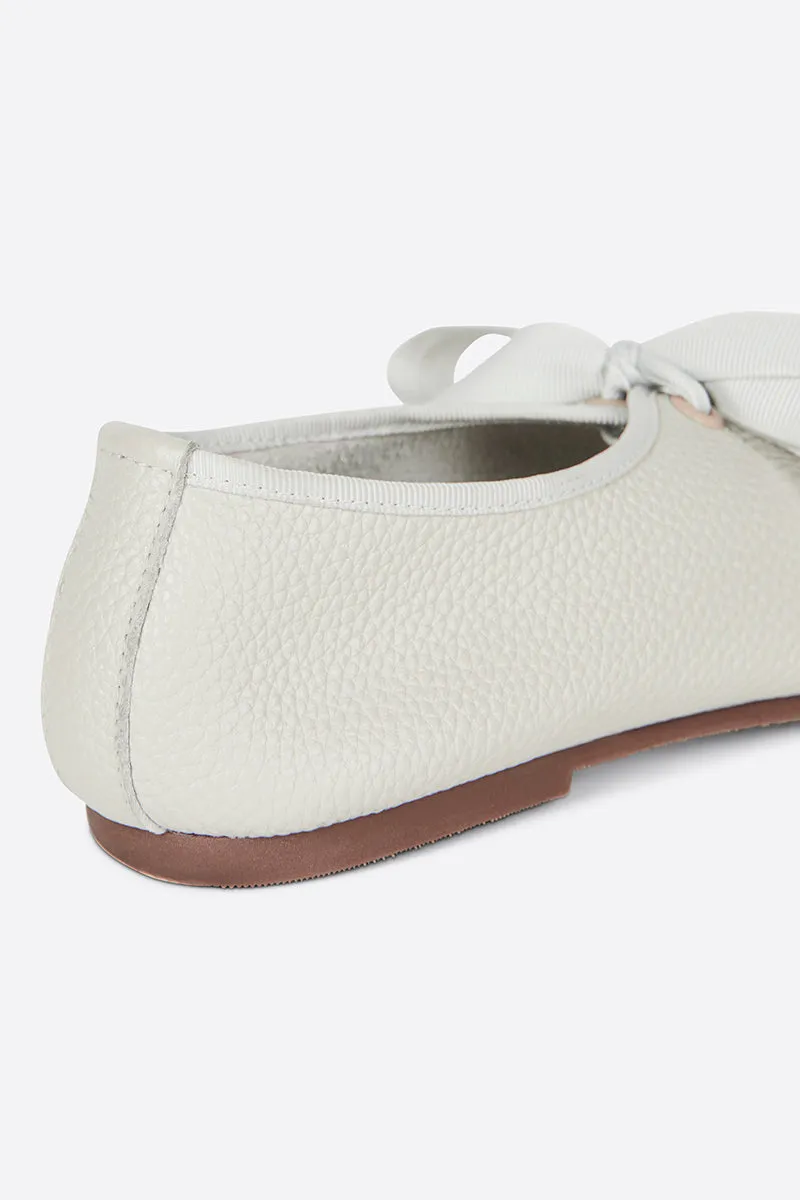 VALLEY BALLET FLAT sold by Intentionally Blank product image thumbnail 5