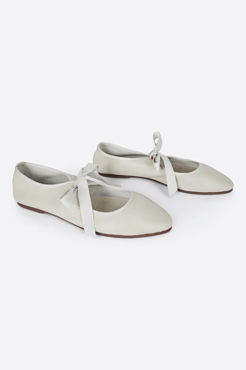 VALLEY BALLET FLAT sold by Intentionally Blank product image thumbnail 3
