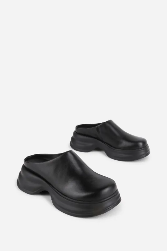 MALIX PLATFORM MULE sold by Intentionally Blank