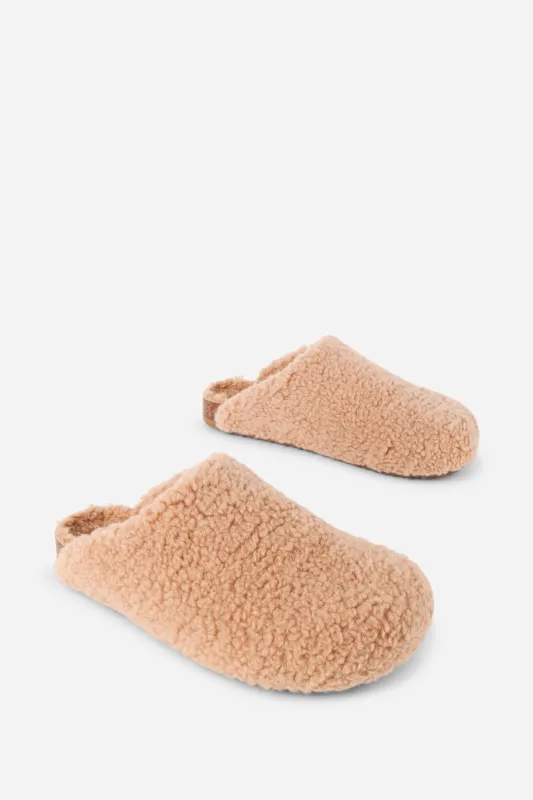 APRES SLIPPER sold by Intentionally Blank