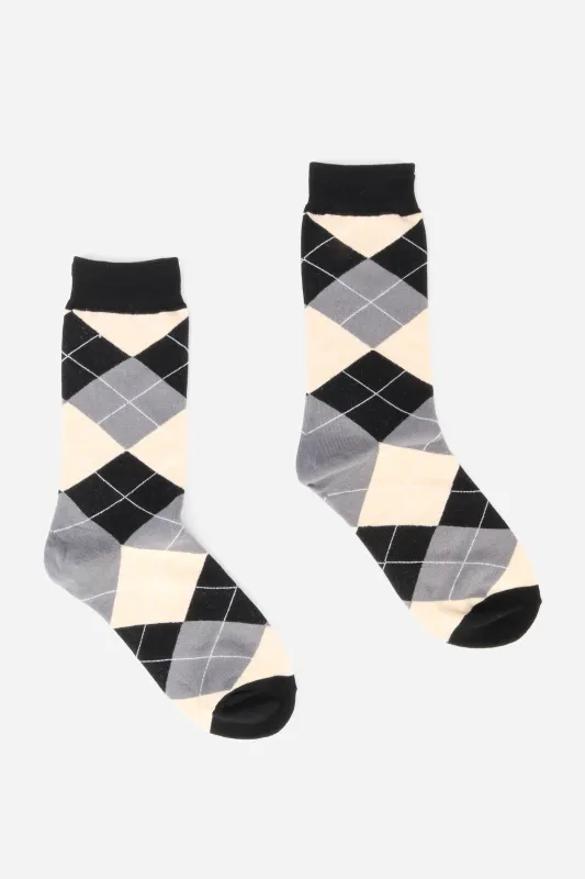 PREP SCHOOL SOCKS sold by Intentionally Blank