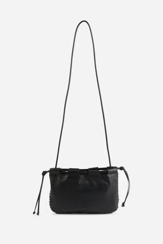 COMET CROSSBODY BAG made by Intentionally Blank