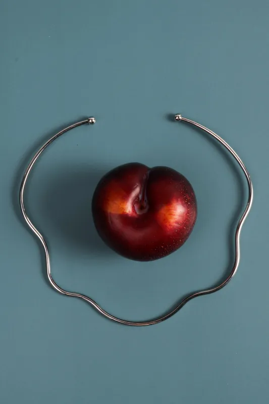 PILAR CHOKER made by Intentionally Blank
