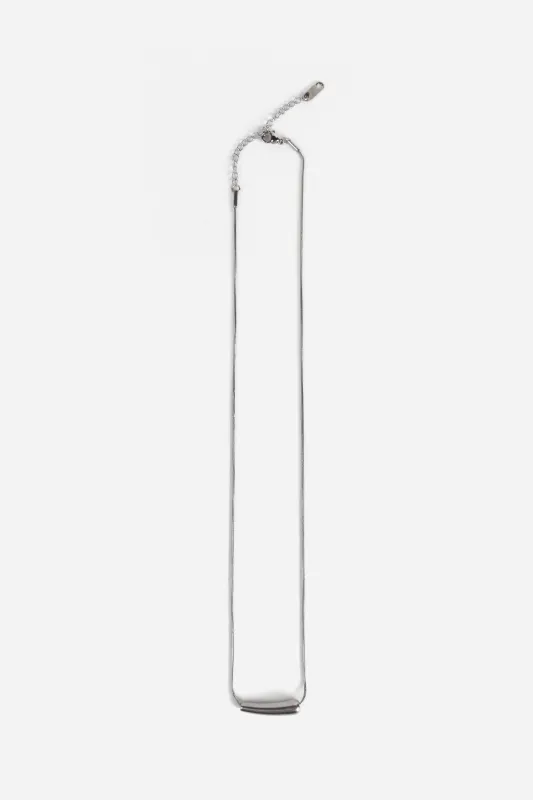 BELIN PENDANT NECKLACE made by Intentionally Blank