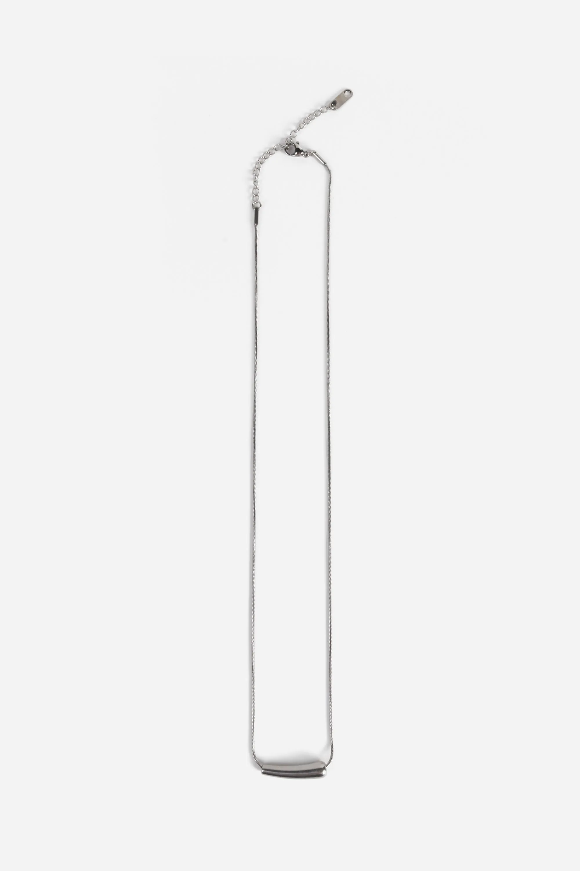 BELIN PENDANT NECKLACE sold by Intentionally Blank