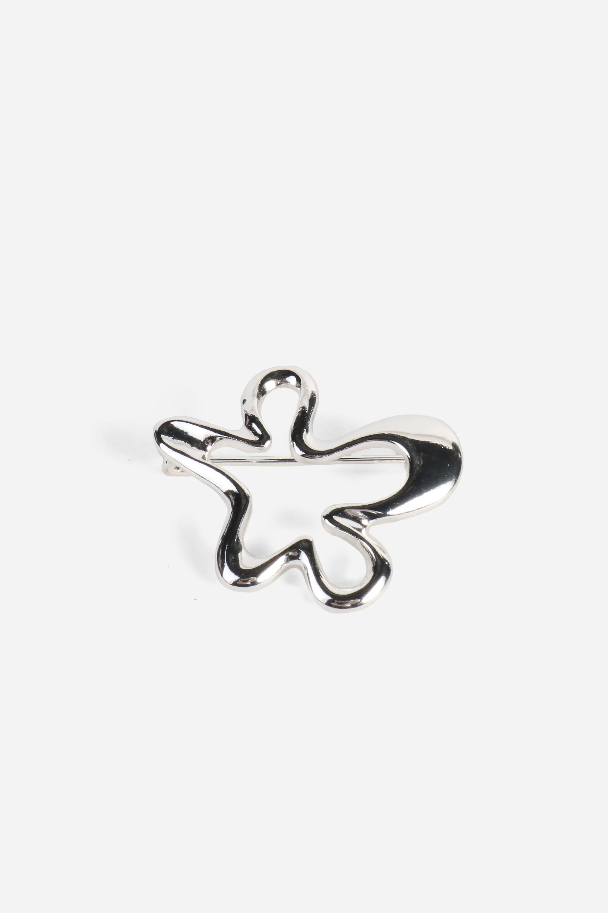 HUSH HUSH PIN sold by Intentionally Blank product image thumbnail 2
