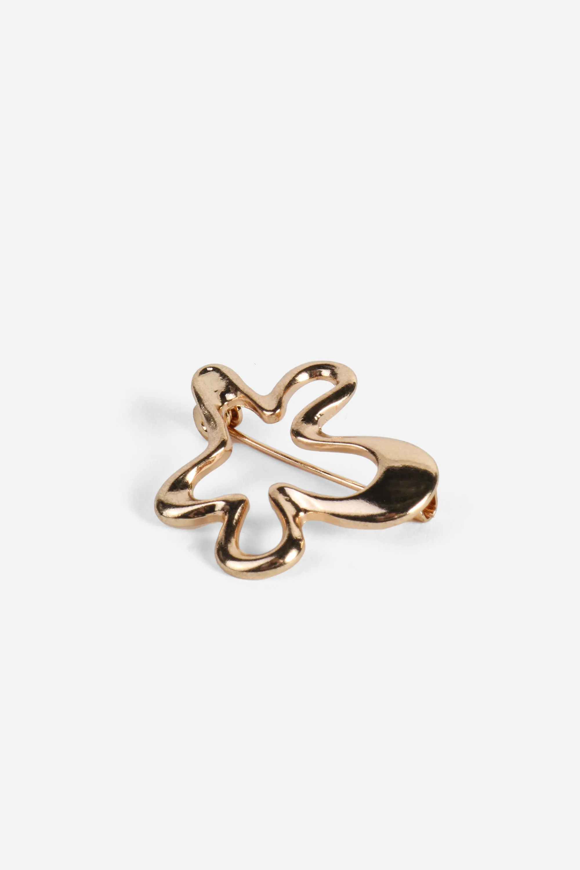 HUSH HUSH PIN sold by Intentionally Blank product image thumbnail 4