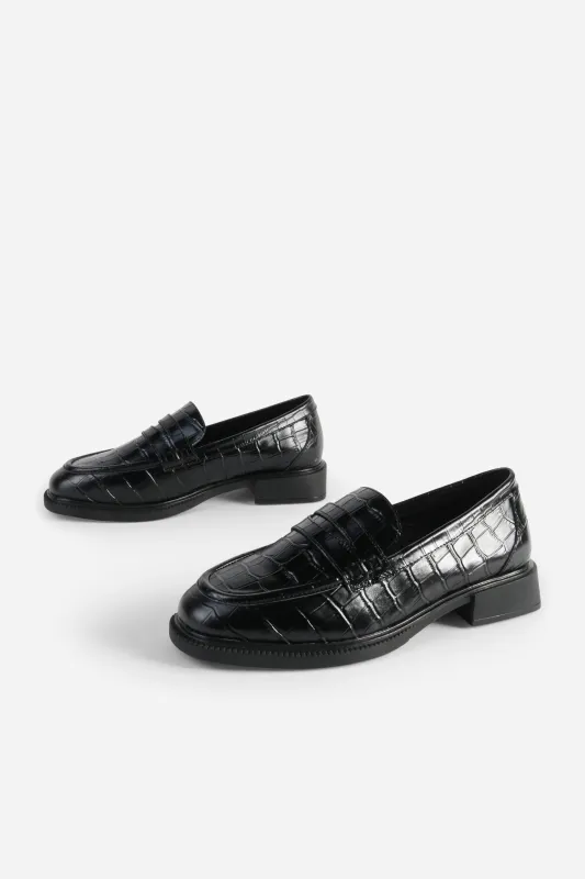 MARBLEHEAD PENNY LOAFER made by Intentionally Blank