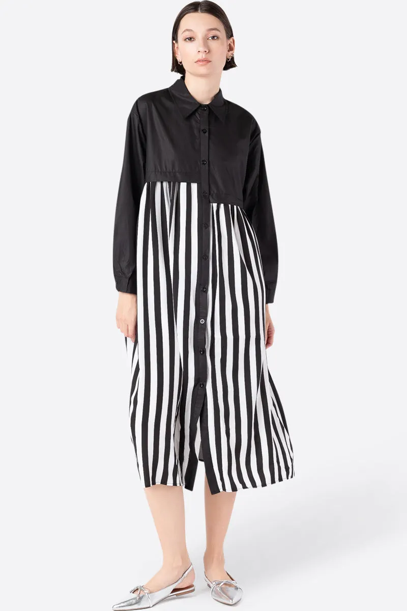 ARIA DRESS sold by Intentionally Blank product image thumbnail 5