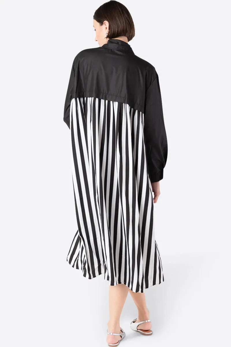 ARIA DRESS sold by Intentionally Blank product image thumbnail 4