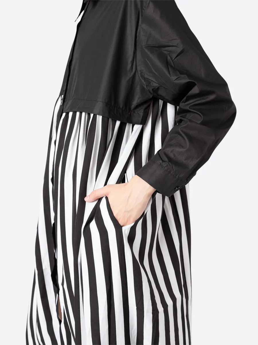 ARIA DRESS sold by Intentionally Blank product image thumbnail 2
