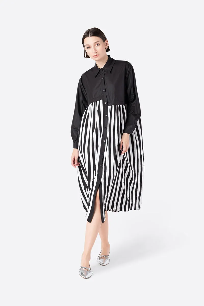 ARIA DRESS sold by Intentionally Blank