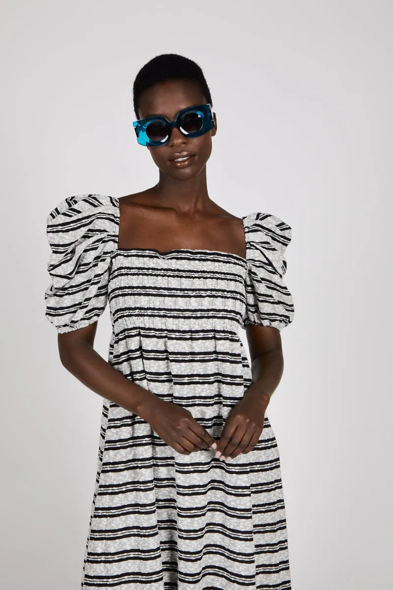 CARO DRESS sold by Intentionally Blank product image thumbnail 2