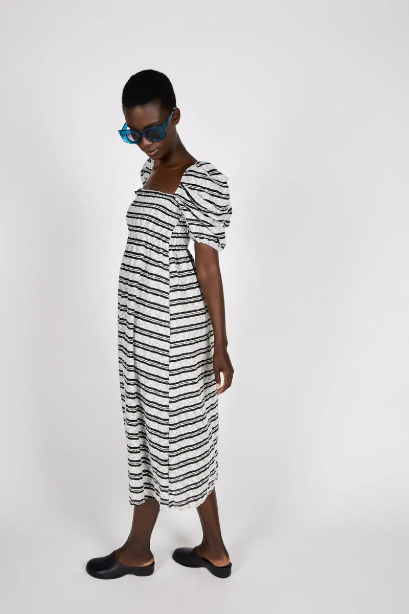 CARO DRESS sold by Intentionally Blank product image thumbnail 3