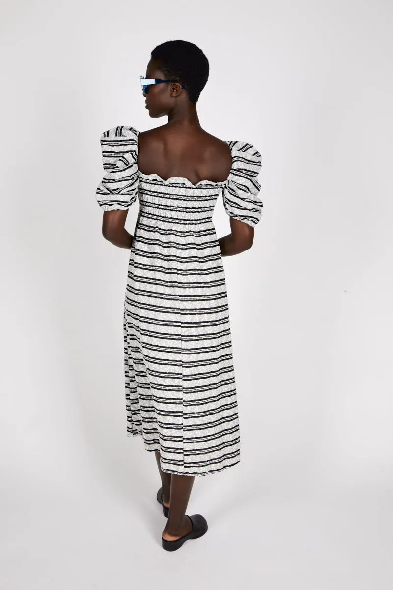 CARO DRESS sold by Intentionally Blank product image thumbnail 4