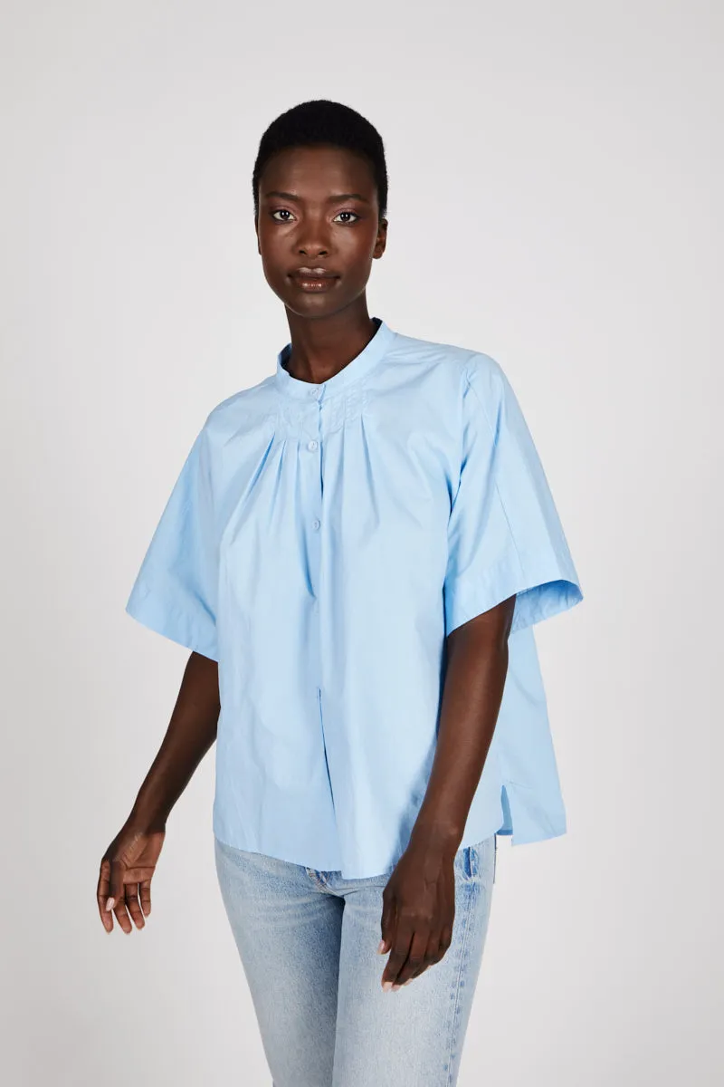 STREAM TOP sold by Intentionally Blank