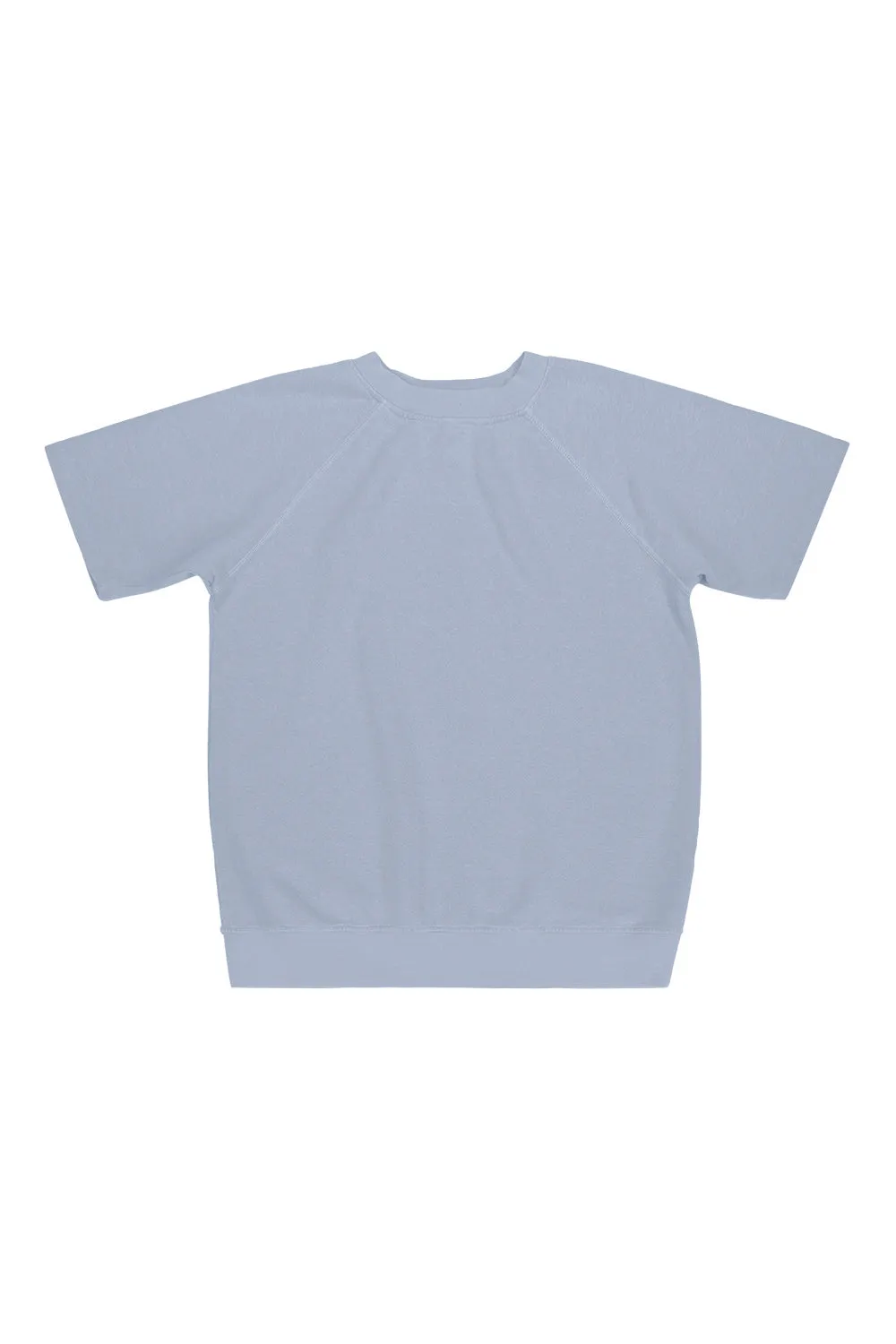 Magnuson Short Sleeve Raglan sold by Jungmaven product image thumbnail 3