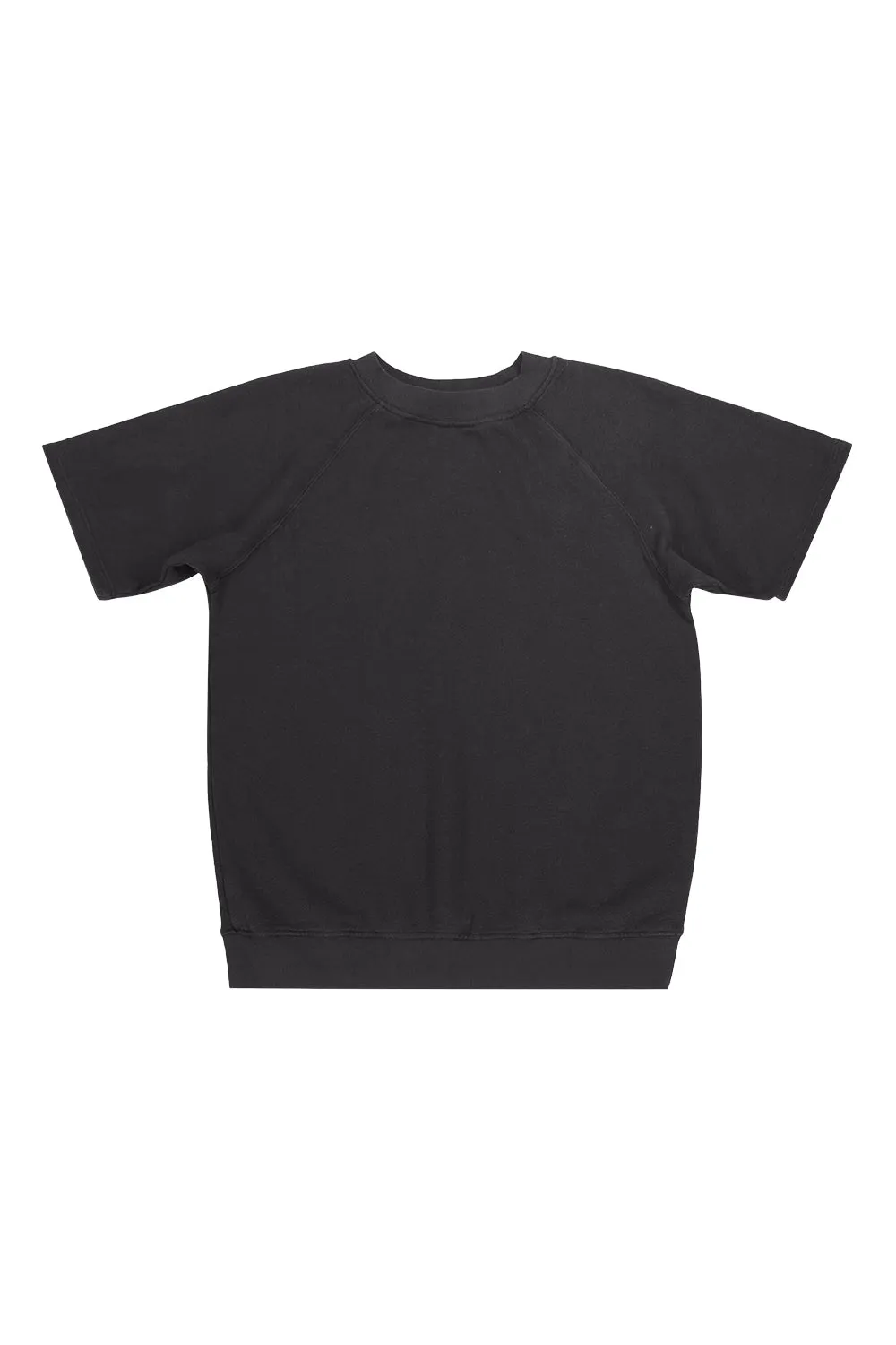 Magnuson Short Sleeve Raglan sold by Jungmaven product image thumbnail 2