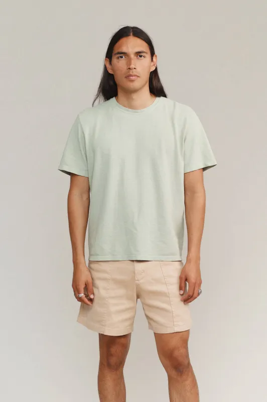 Durango Pique Tee made by Jungmaven