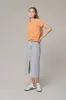 Carmen Mesh Cropped Tee - Sale Colors sold by Jungmaven