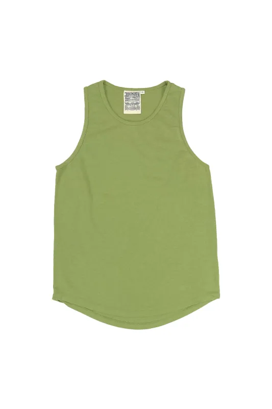 Tank Top - Sale Colors sold by Jungmaven