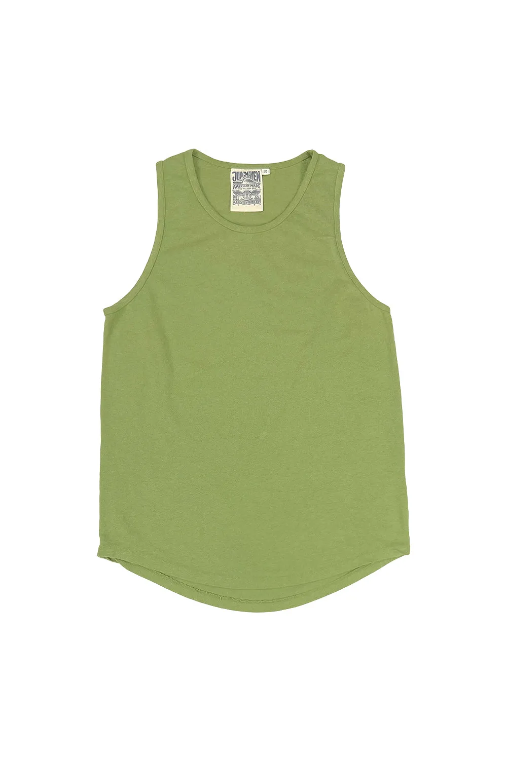 Tank Top - Sale Colors sold by Jungmaven