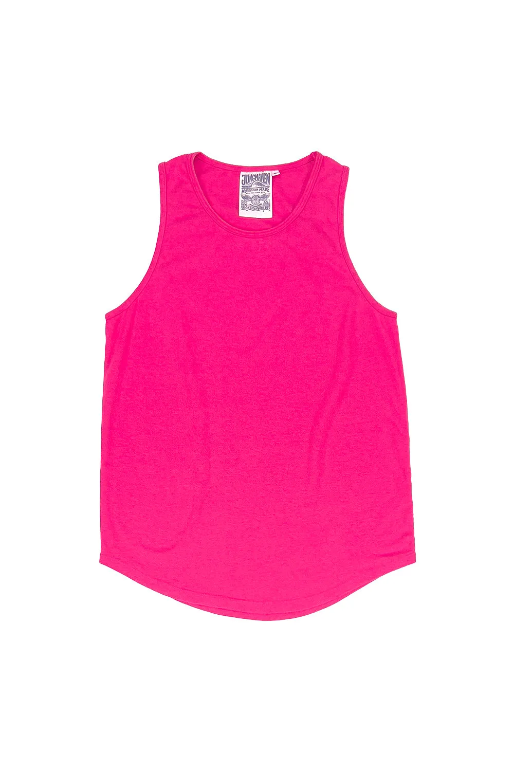 Tank Top - Sale Colors sold by Jungmaven product image thumbnail 3