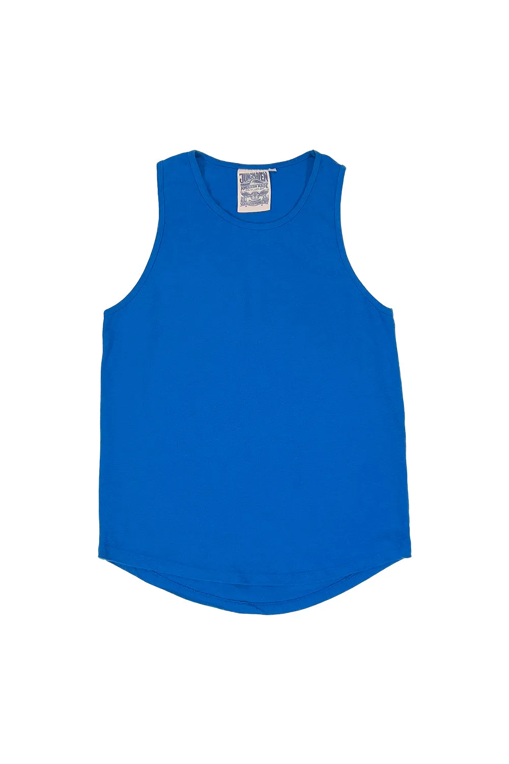 Tank Top - Sale Colors sold by Jungmaven product image thumbnail 2