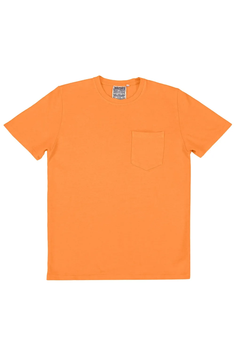 Baja Pocket Tee - Sale Colors sold by Jungmaven
