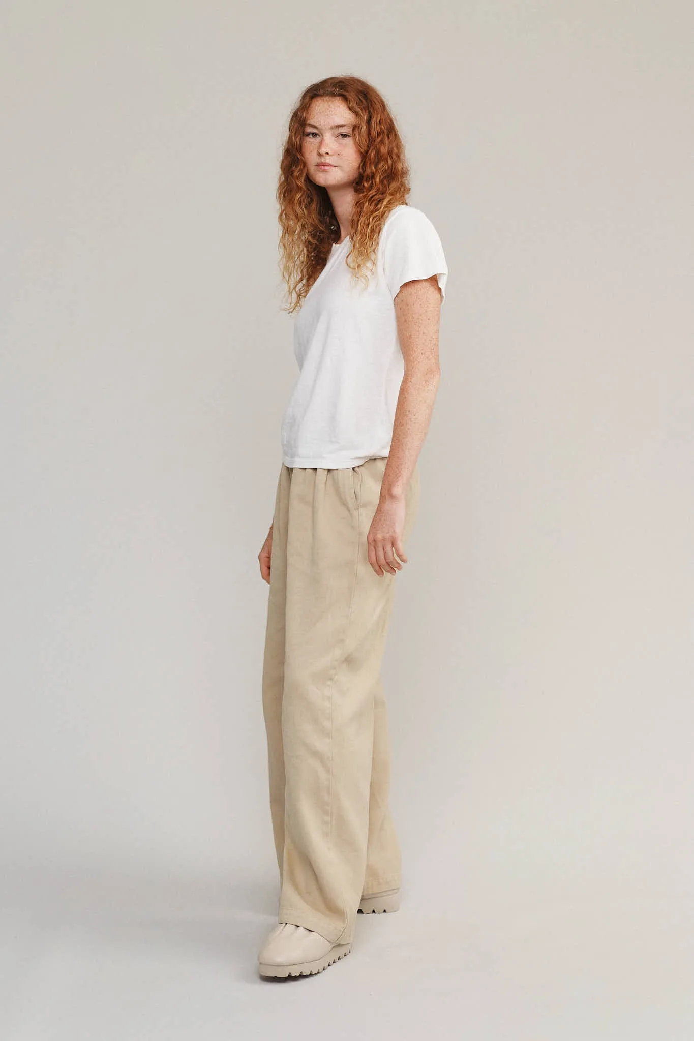 Disco Twill Pant sold by Jungmaven product image thumbnail 2