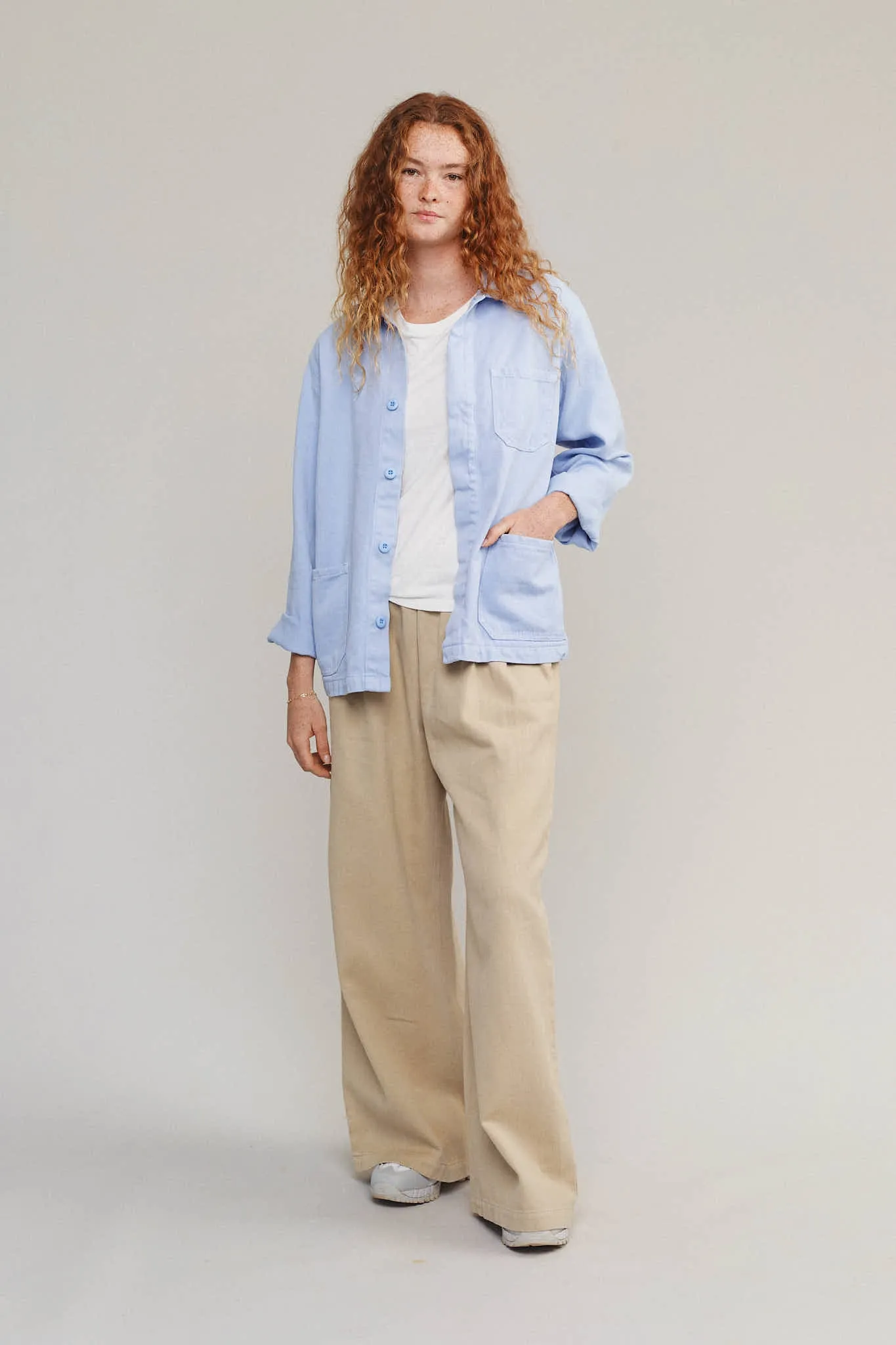Disco Twill Pant sold by Jungmaven