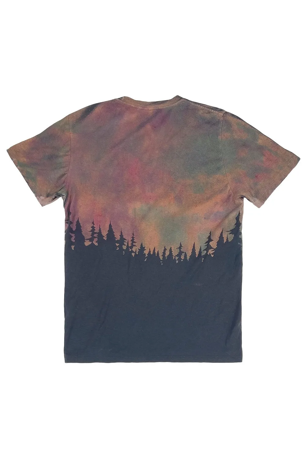Aurora Lorel Tee sold by Jungmaven product image thumbnail 2
