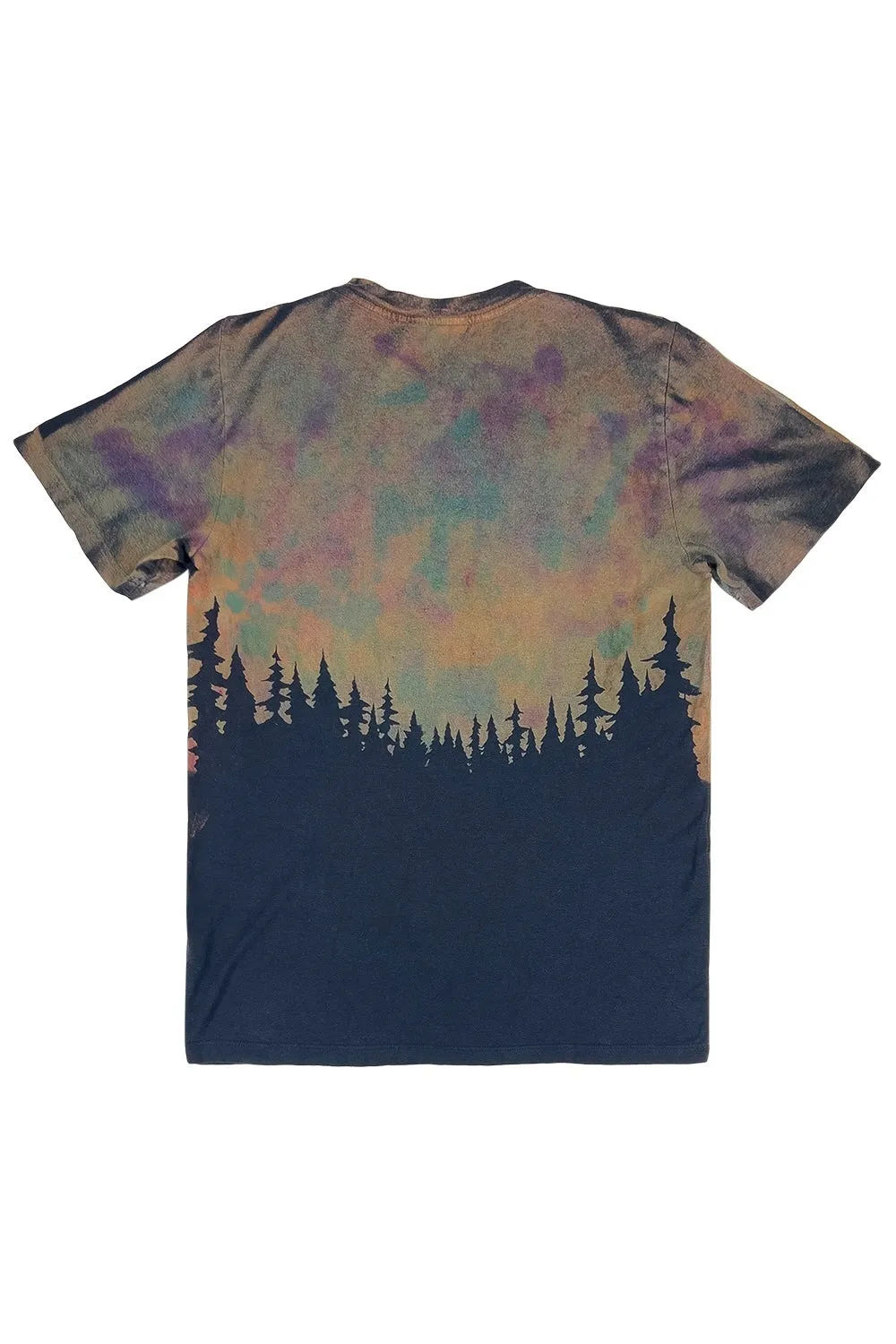 Aurora Jung Tee sold by Jungmaven product image thumbnail 2