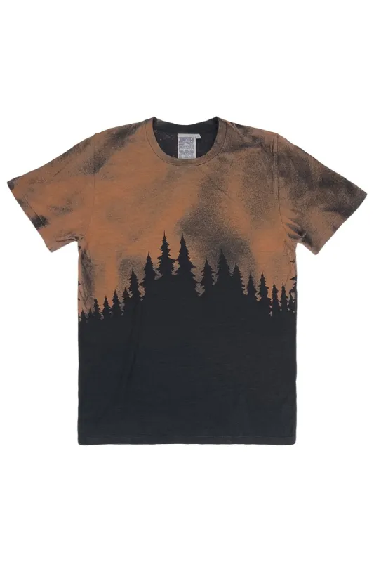 Forest Lorel Tee made by Jungmaven