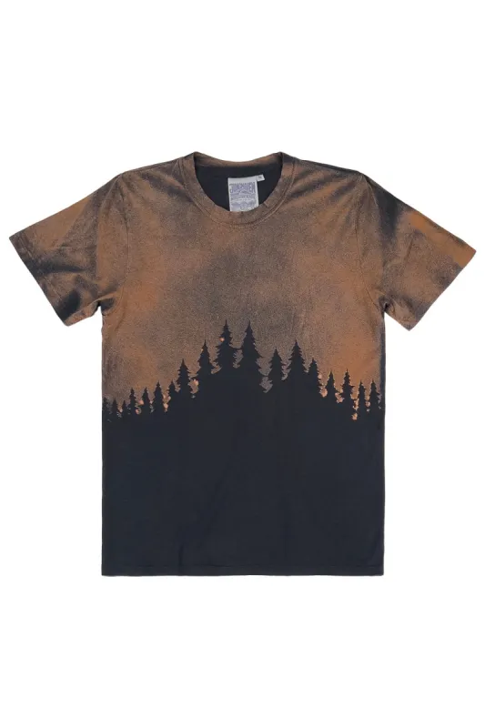 Forest Jung Tee made by Jungmaven