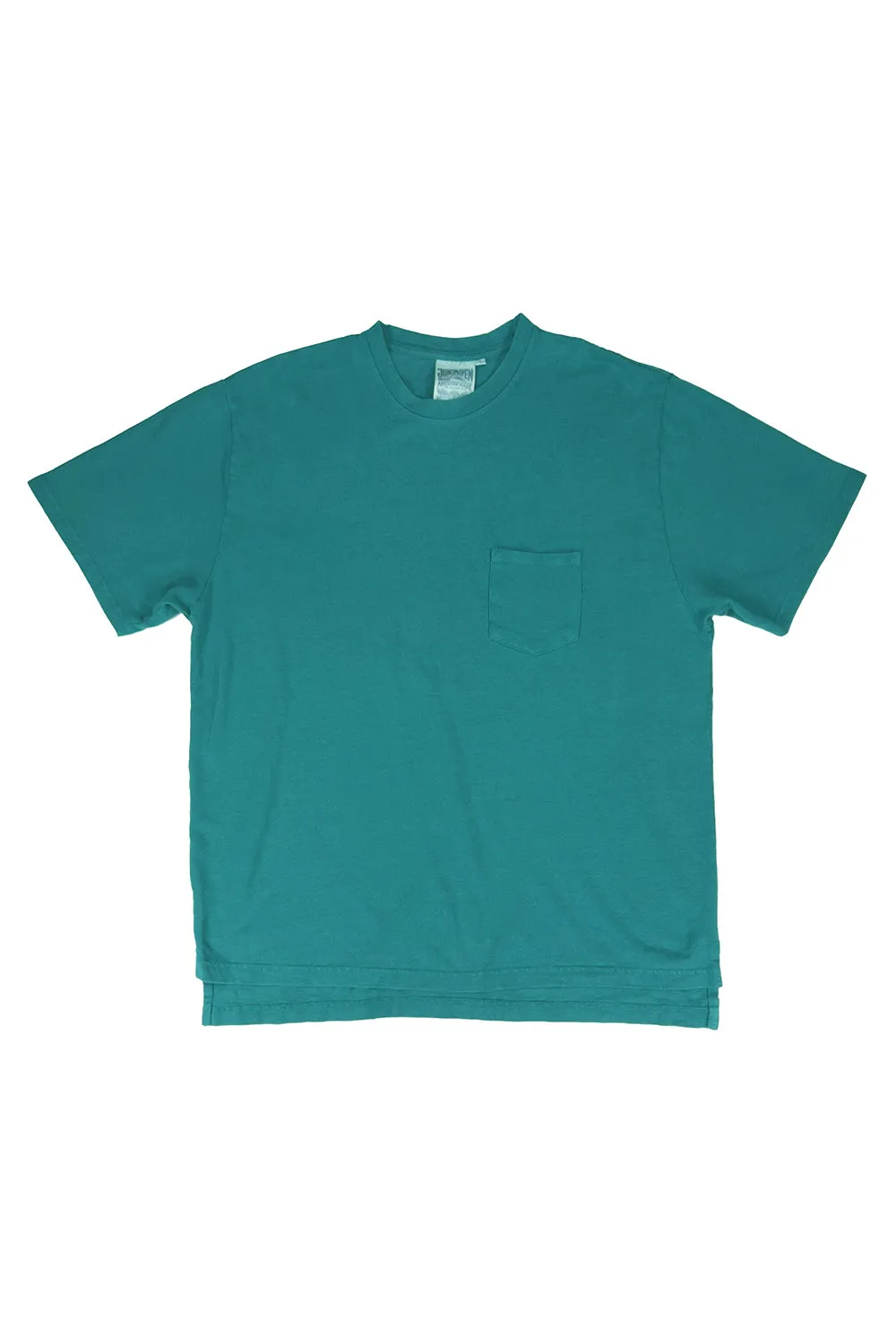 Big Tee - Sale Colors sold by Jungmaven