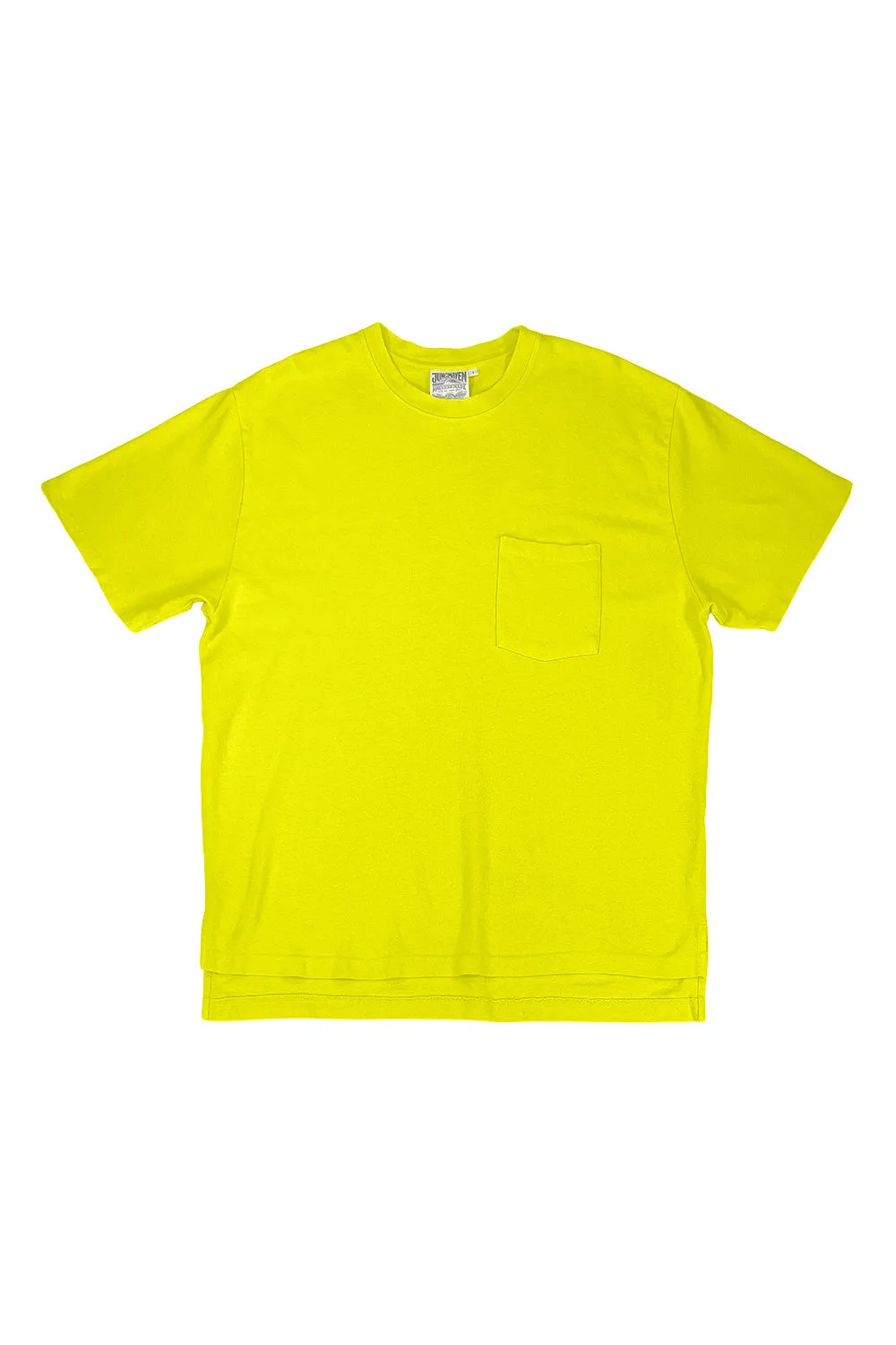 Big Tee - Sale Colors sold by Jungmaven product image thumbnail 2