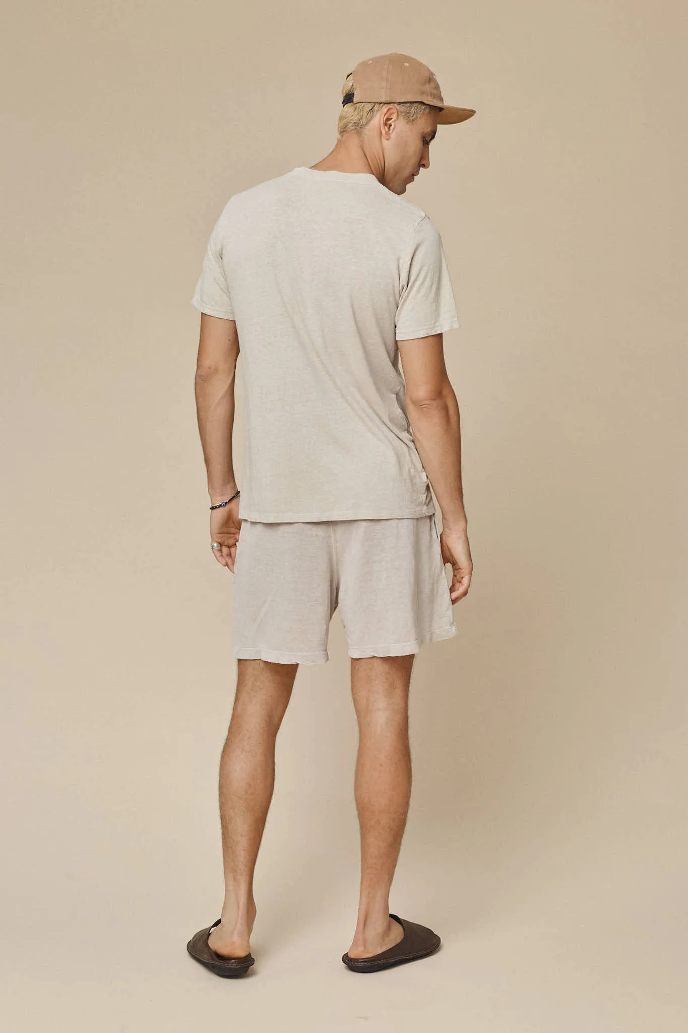 Kona 100% Hemp Short - Sale Colors sold by Jungmaven product image thumbnail 2
