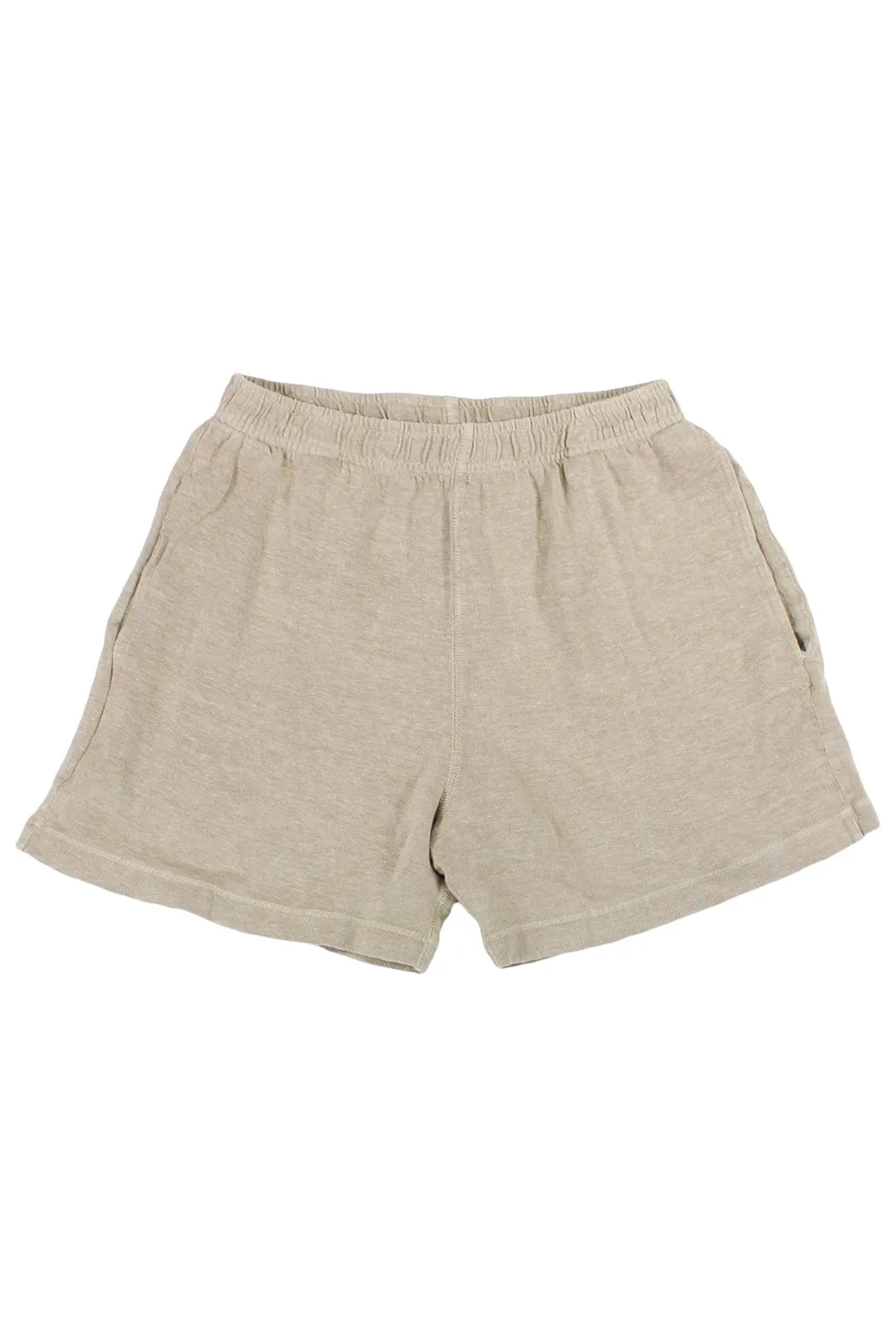 Kona 100% Hemp Short - Sale Colors sold by Jungmaven product image thumbnail 3