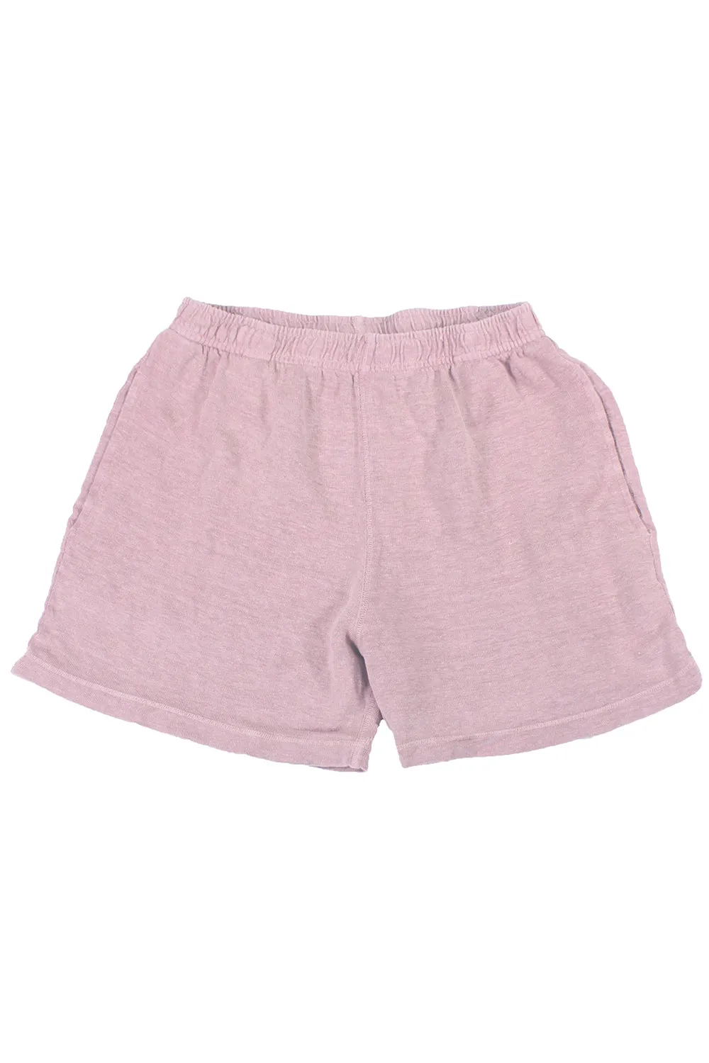 Kona 100% Hemp Short - Sale Colors sold by Jungmaven product image thumbnail 5